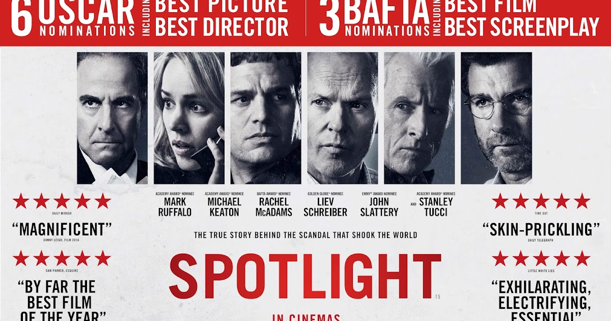 Spotlight