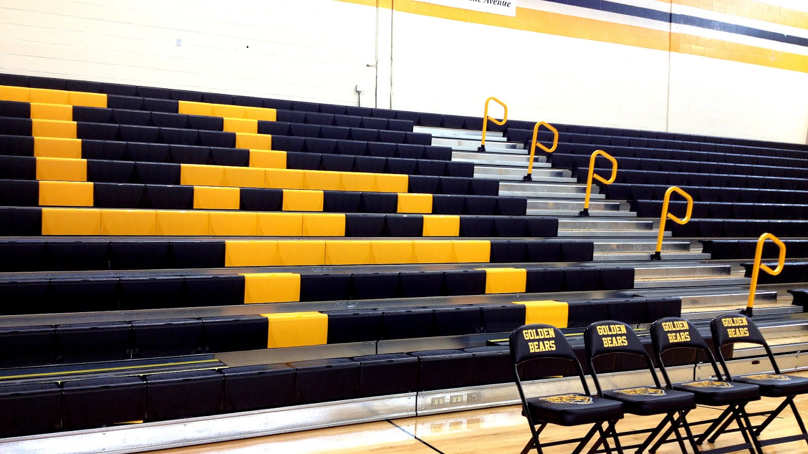 Bleacher Bleachers Basketball Basketball Choices