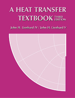 Download A Heat Transfer Textbook by John H Lienhard Pdf