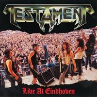 [1987] - Live At Eindhoven [EP]