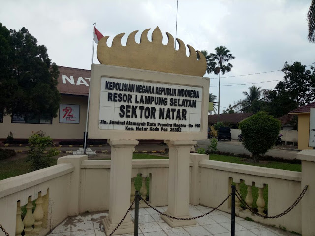 Kapolsek Natar Janji Proses Laporan Dugaan Penganiayaan Terhadap Sujarno. Kapolsek Natar Janji Proses Laporan Dugaan Penganiayaan Terhadap Sujarno.