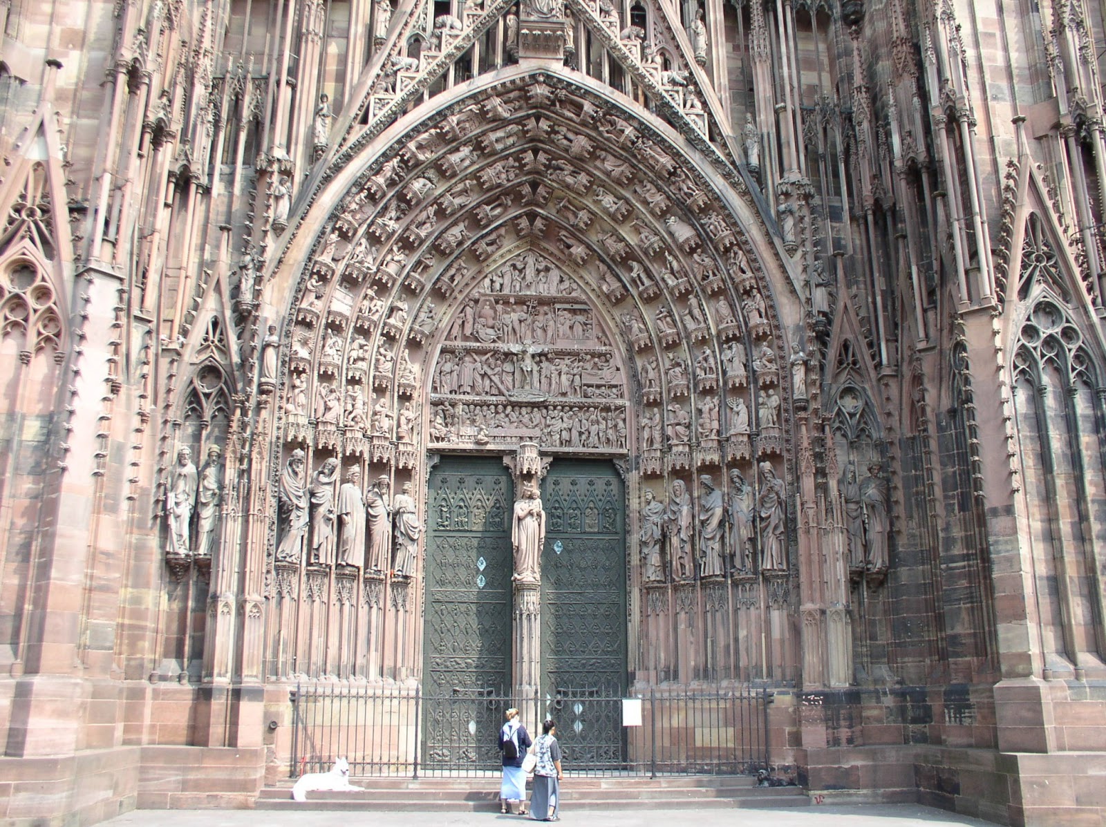 Euro Ethnien 2 0107 A Bildergalerie Elsass