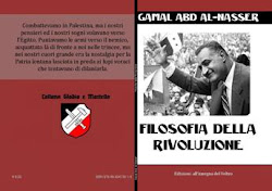 Gamal Abd Al-Nasser - Filosofia della Rivoluzione