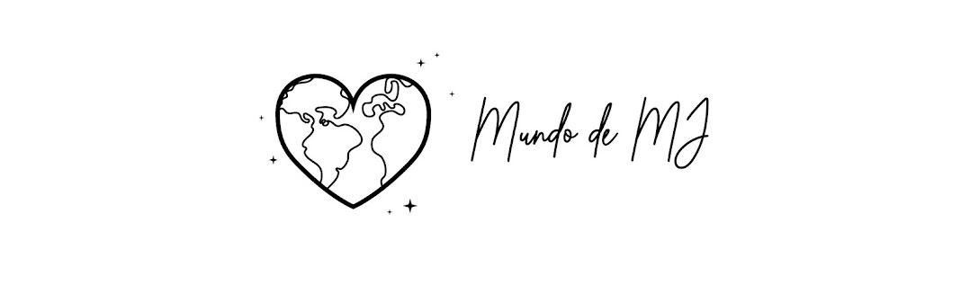 Mundo de MJ - Beleza, decoração, comportamento, viagens, histórias e tudo que me inspira