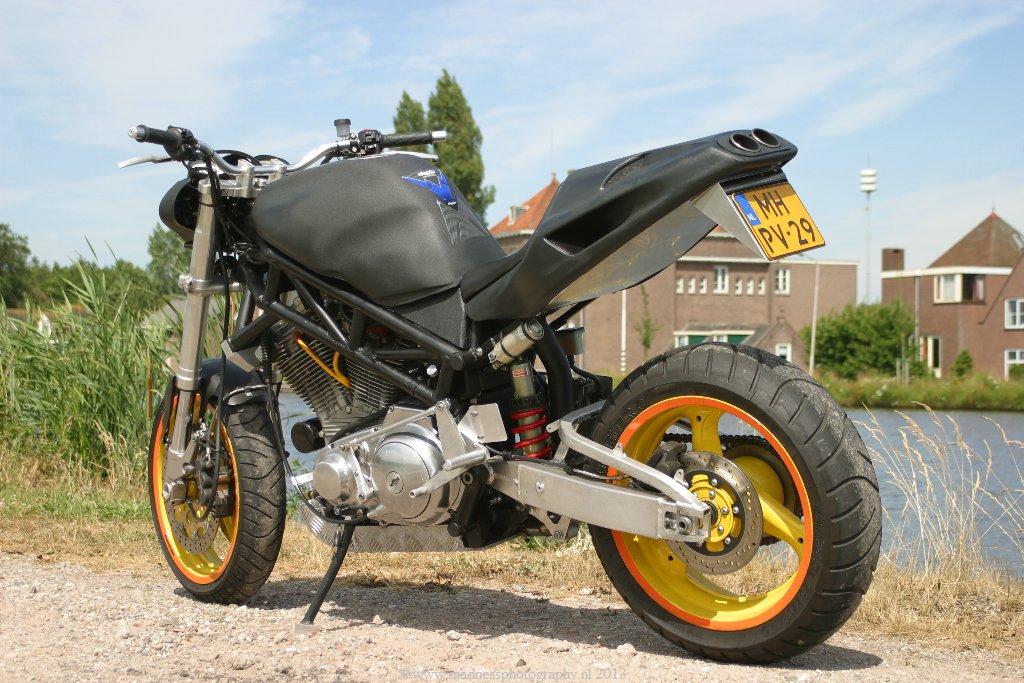 harley davidson streetfighter for sale