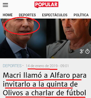 Prioridades nacionales