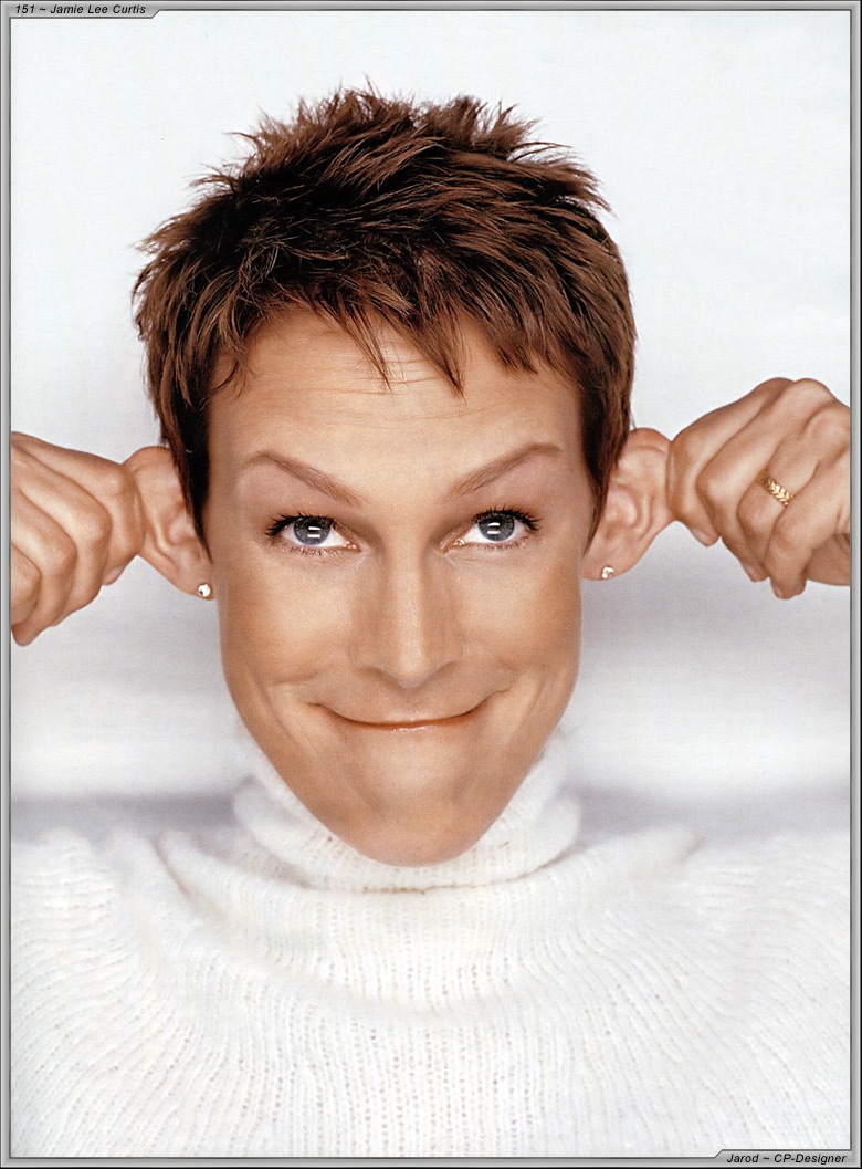 Jamie Lee Curtis Hairstyle Trends Jamie Lee Curtis Photo Gallery