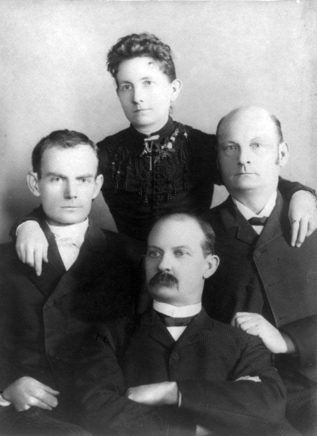Heroes, Heroines, and History: How Often Did Banks REALLY Get Robbed in