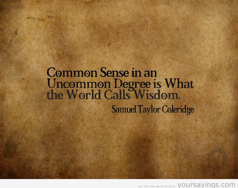 This is the world calling. Wisdom Call - Wisdom Call. Quotes about Sensation.