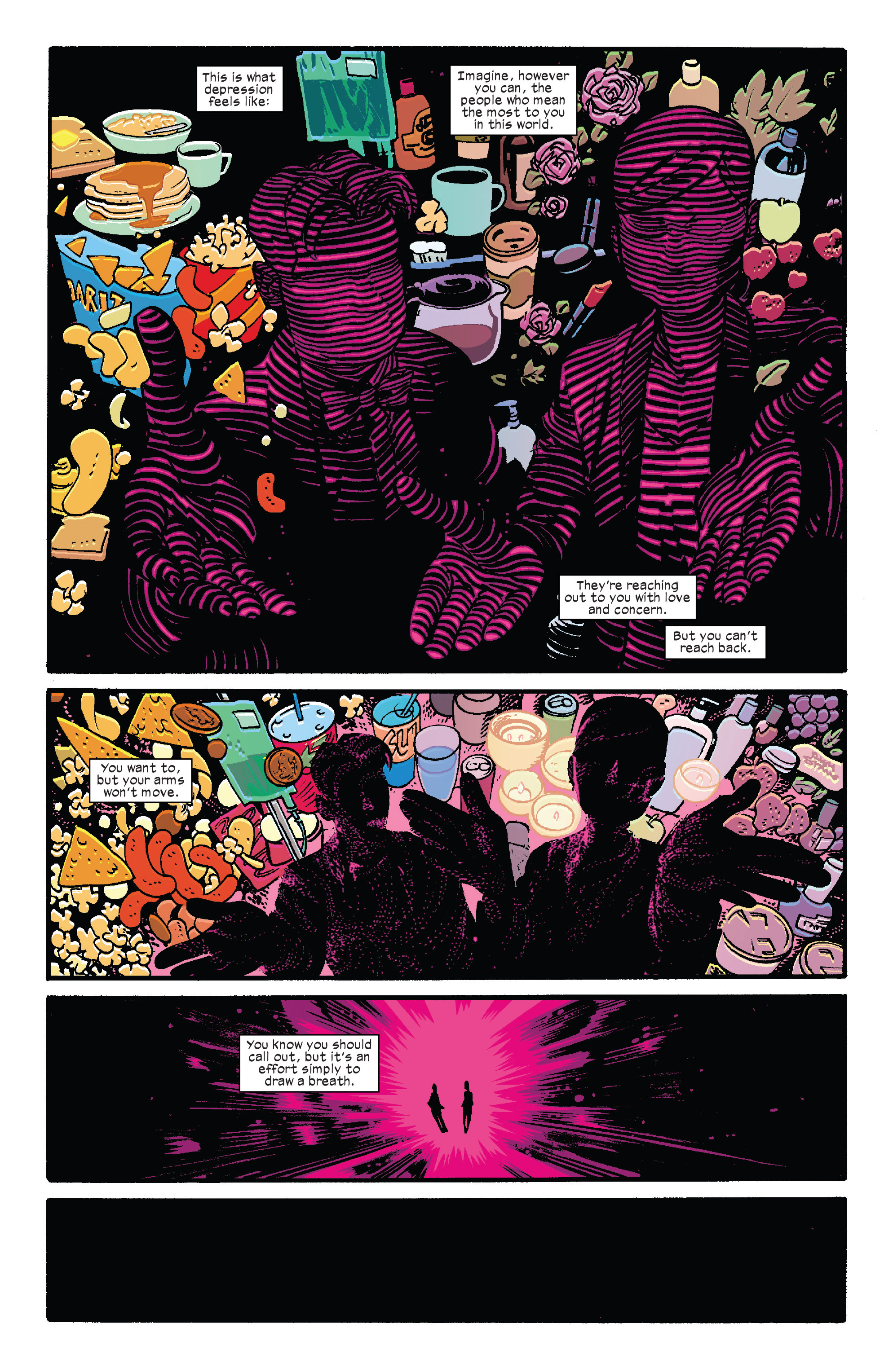 Read online Daredevil (2014) comic -  Issue #10 - 3
