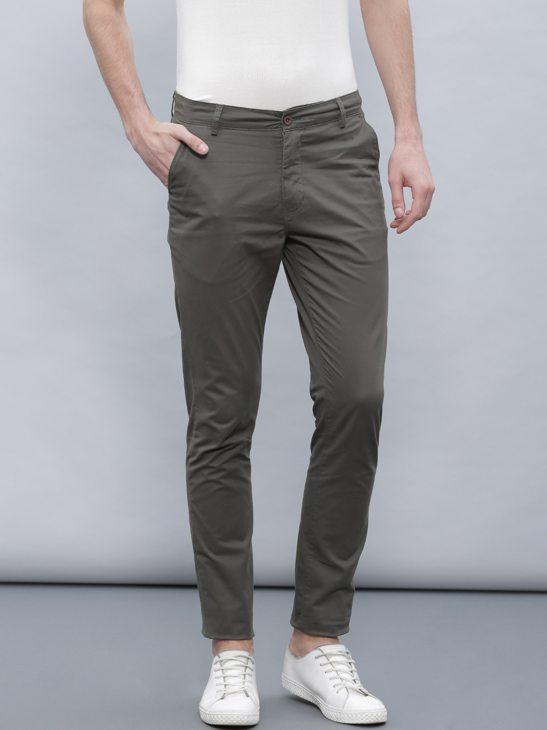Cotton king formal pants Clearance