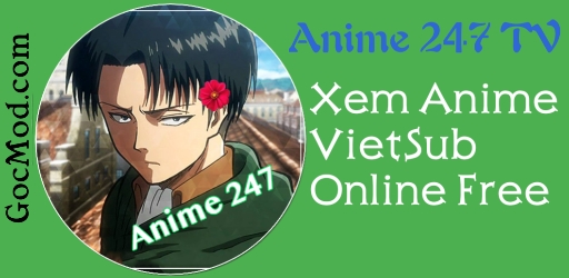 Anime Vietsub Online