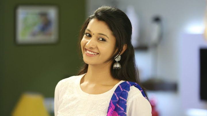 Priya Bhavani Shankar