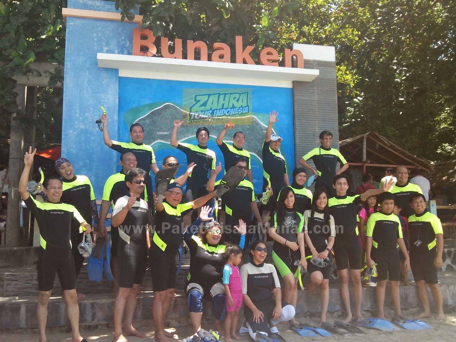 Tour Wisata Bunaken Dokter Kandungan Indonesia Tour Wisata Bunaken Dokter Kandungan Indonesia