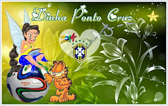 CONHEÇA O BLOG DA MINHA AMIGA DINHA