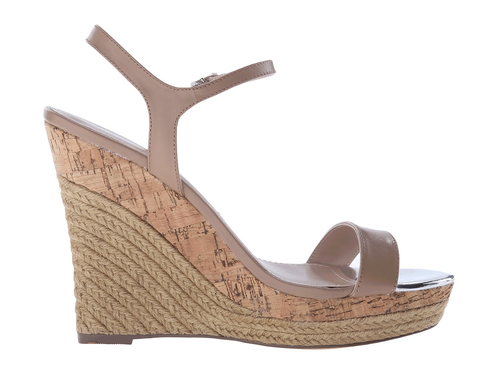 m and s wedges