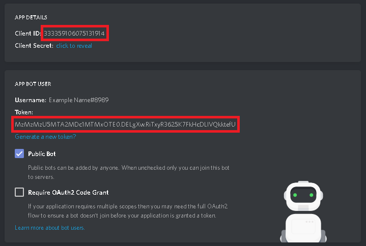 Through the Programs and Languages: Discord Bot Programming Part I ...
