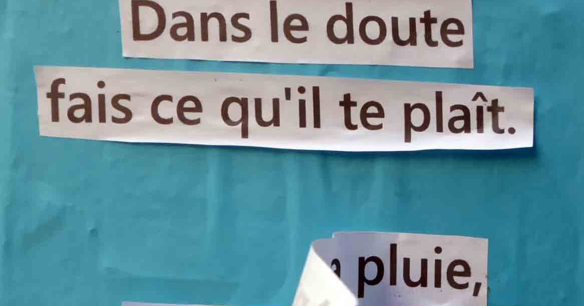 Plaie D Argent N Est Pas Mortelle Le blog de B. Masson: Arles - Proverbes détournés - Argent