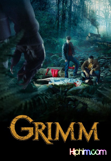Grimm - Săn Lùng Quái Vật - 2011
