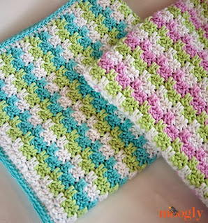 Crochet Baby Blanket Free Patterns