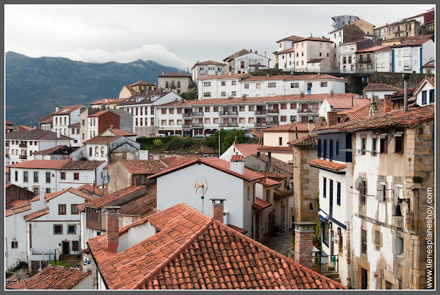 Lastres (Llastres) Asturias