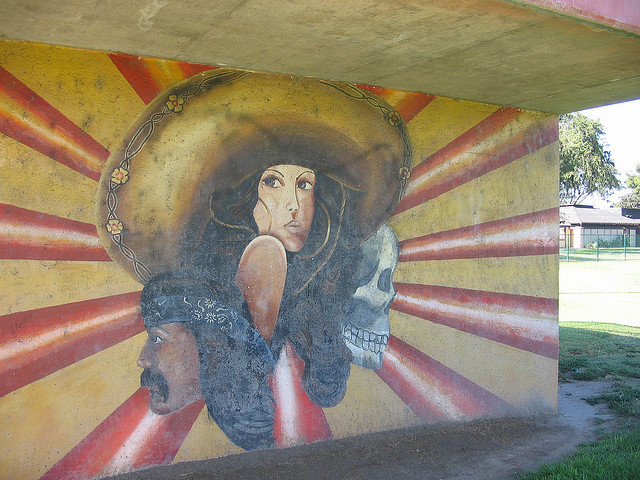 Jesse's Blog: Fullerton Art History: a Timeline