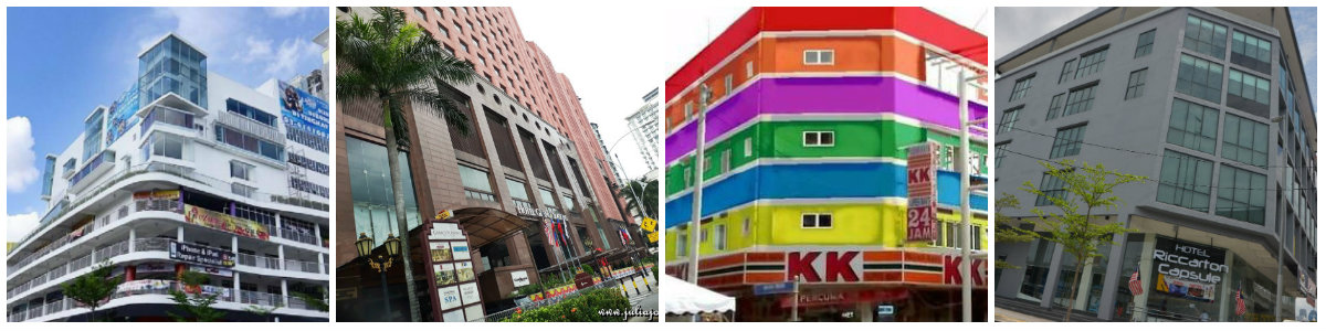 Jendela Kehidupan, Kejayaan Dan Kesihatan: Sewa Bilik ...