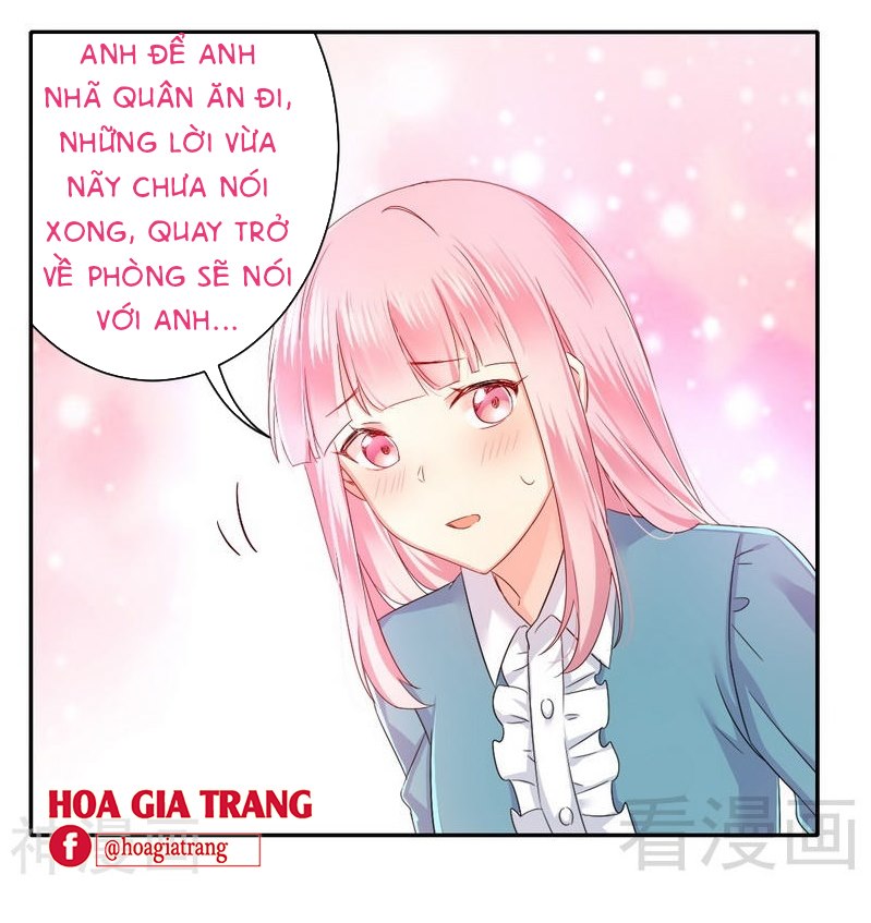 Phục Thù Thiếu Gia Tiểu Điềm Thê