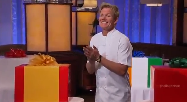 Beyond Birthday Hell S Kitchen Beyond Birthday Hell S Kitchen
