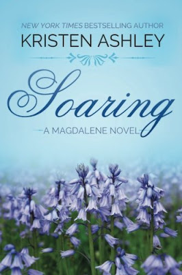 Book Review: Soaring (Magdalene #2) by Kristen Ashley | About That Story