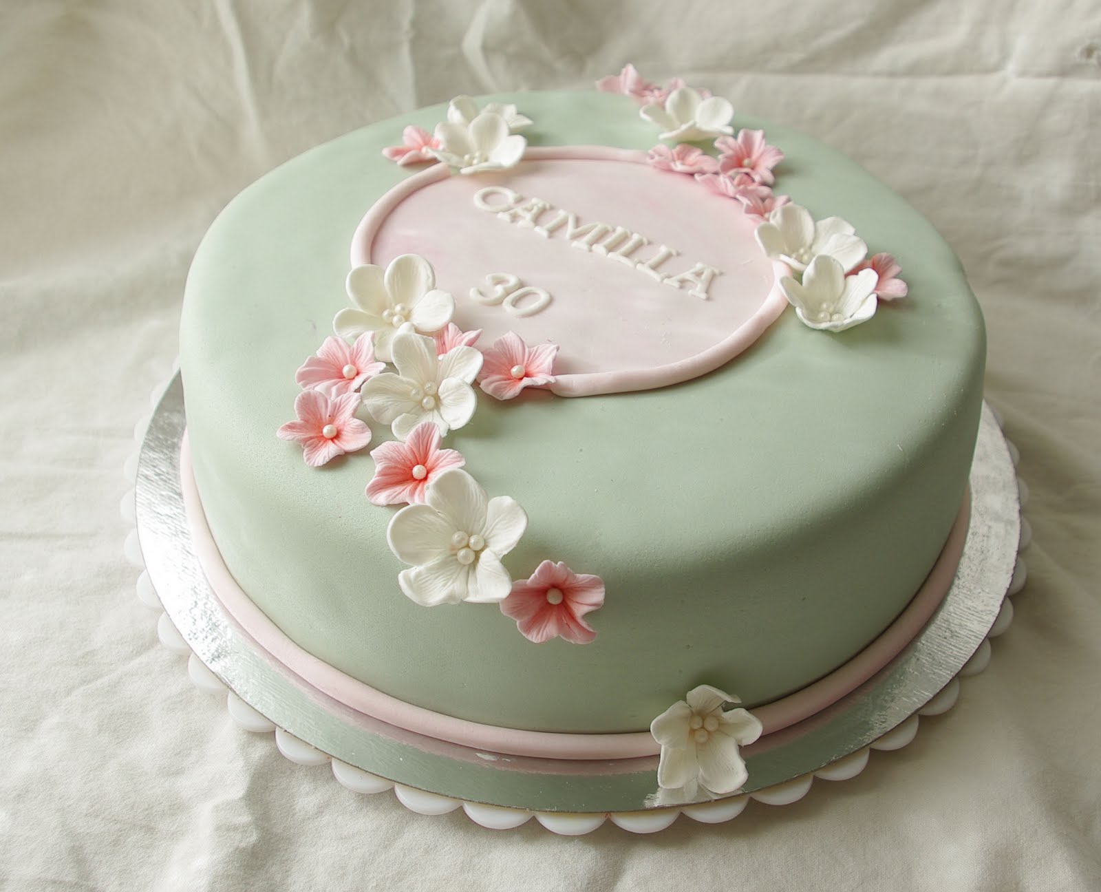 Hannas a Piece of Cake: Grattis Grattis Grattis Grattis ...