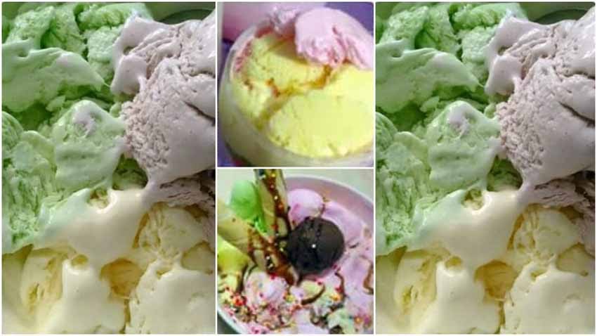 Resep Membuat Ice Cream Khusus Home Industri 1 Resep Ini Jadi 200 Cup Lebih<script async src=