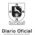 Diario Oficial del Gobierno del Estado de Yucatán (5-IX-19)