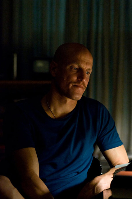 birthdays: Woody Harrelson