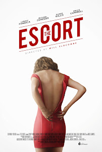 The Escort Poster