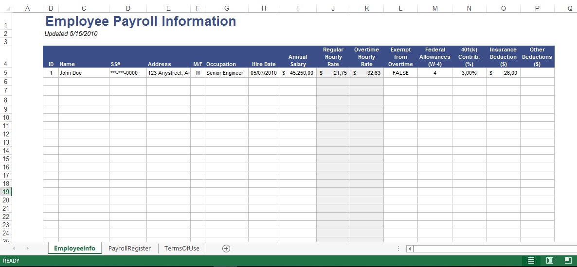 Upin Ipin Belajar Erp Maret 2016