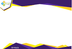 30+ Ide Background Banner Pramuka Png - Stylus Point