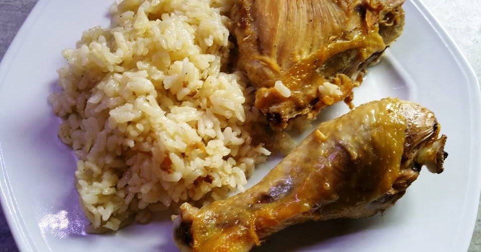 Pulë me pilaf BonBon Taste