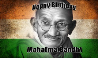 Facebook,Festival SMS,Gandhi Jayanti,Happy Birthday Mahatma gandhi,Mahatma Gandhi,news,SMS,WhatsApp