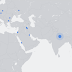 Արդեն հնարավոր է քարտեզի վրա տեսնել աշխարհի ցանկացած կետում Ֆեյսբուքով հեռարձակվող վիդեոները