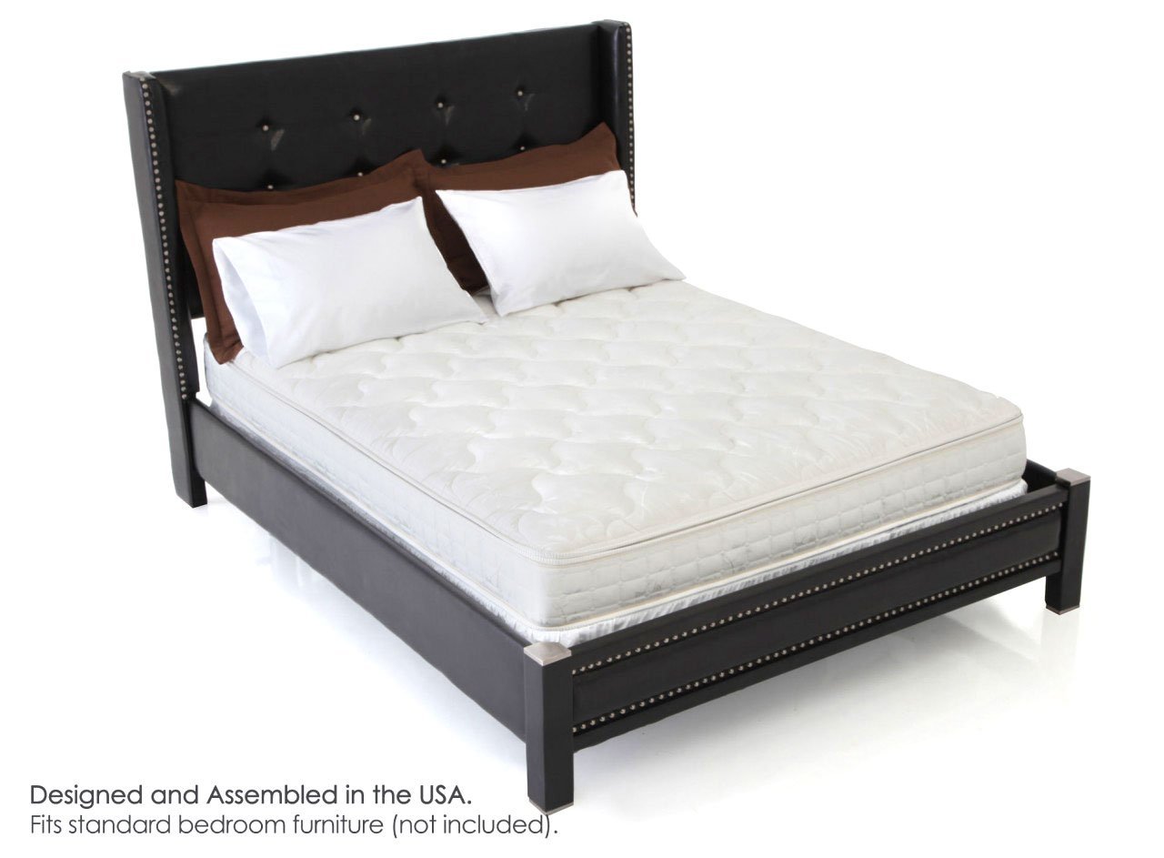 All About Mattress Tips, Resources, Guide 8 Reasons to Buy the