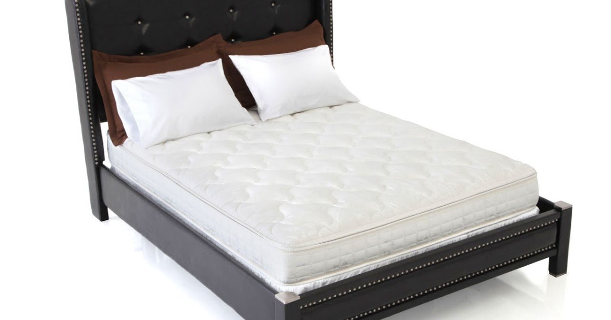 personal comfort air mattress