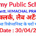 Army Public School Yol Cantt Himachal pradesh में विभिन्न पदों पर भर्ती