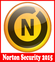 Norton Security 2015
