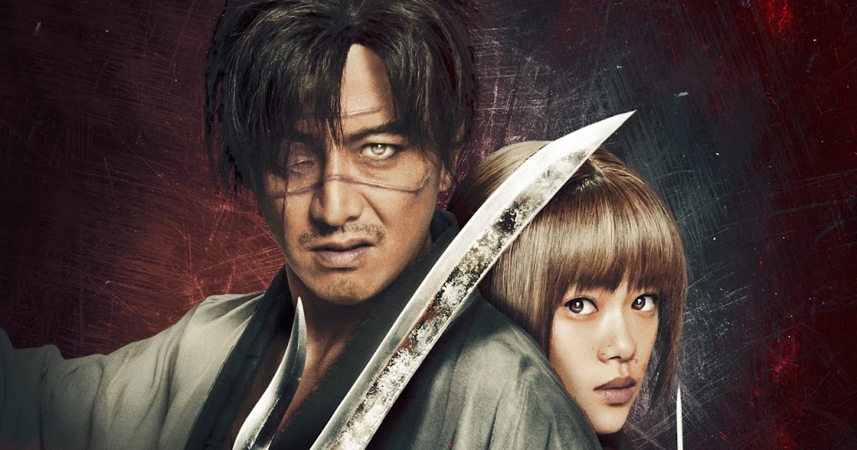 Film Blade Of The Immortal The Reel Roundup | Everything Movies & More: Win a Digital Copy of