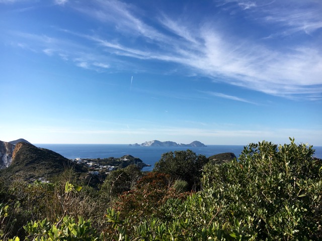 Winter in Ponza_Ponza in Inverno