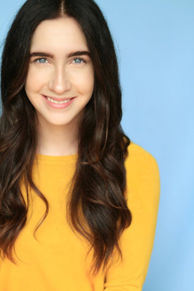 Alexis Stier (2 April 1989, Langhorne, Pennsylvania, USA) movies list