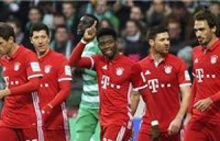 jostream مشاهدة مباراة بايرن ميونيخ وإشبيلية بث مباشر 11-4-2018 دوري ابطال اوروبا علي اليوتيوب jostream مشاهدة مباراة بايرن ميونيخ وإشبيلية بث مباشر 11-4-2018 دوري ابطال اوروبا علي اليوتيوب