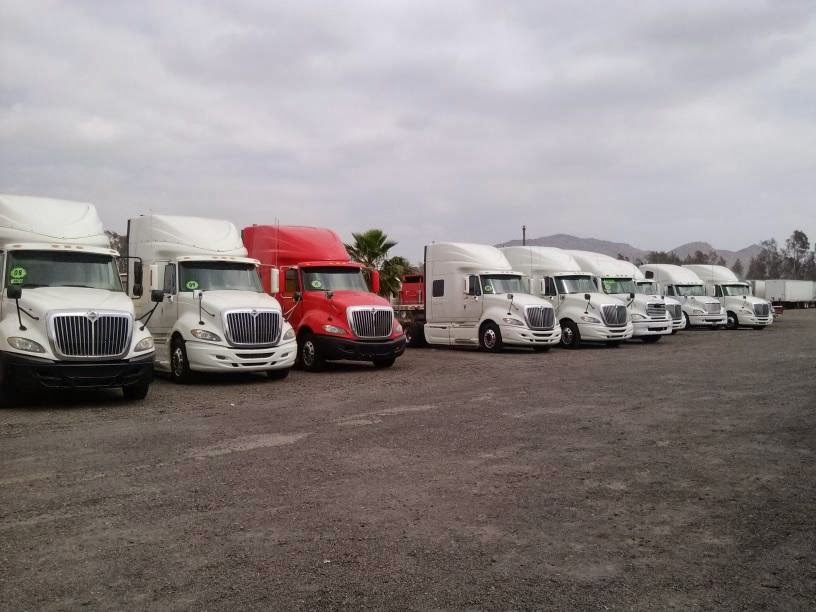 Semi Trucks For Sale In Fontana: Your Comprehensive Guide to Navigating the Market