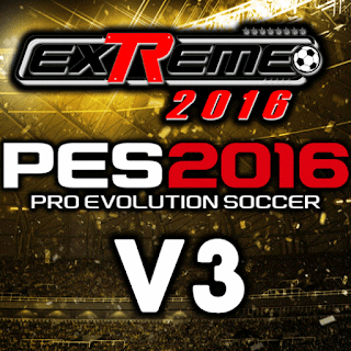 extreme 16 v3 pes 2016 extreme 16 v3 indir